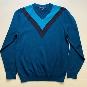 Brooks Brothers Kids Sweater